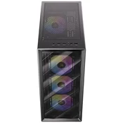 PCPLUS Gamer Ryzen 5 9600X 16GB 1TB GeForce RTX 5060 8GB Windows 11 Home + Xbox GP gaming namizni računalnik