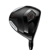 Golf palica Driver Callaway Quantum Mini Driver Desna roka, 13,5°, Stiff, Denali Silver 60 g
