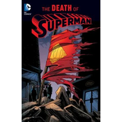 Death of Superman (New Edition)