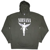 Nirvana Angelic Mono Khaki Green L Kapuco