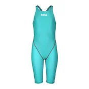 ARENA Športna kopalna moda POWERSKIN ST NEXT OB JR voda
