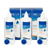 Tekočina AQ Pure 3x360 ml
