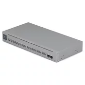 Ubiquiti UniFi Switch Pro Max 16 - 4x 2,5GbE, 12x GbE, 2x SFP+, Etherlighting