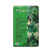 Zemlja Florabella za lisnate biljke, 20L