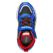 Geox Tenisice J Ciberdron Boy J66LBJ 01454 C0245 S Šarena