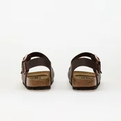 BIRKENSTOCK Sandali Milano, rjava