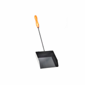 Lopata za ugalj 130x140 drvena rucka E-Agent
