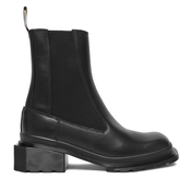 Dr. Martens MAYBOLE CHELSEA BOOT Črna