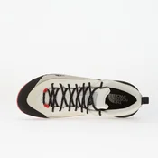 Sneakers The North Face Verto Approach Gtx White Ash/ Tnf Red EUR 43