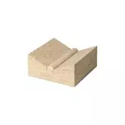 Ferm Living 10,4 x 22 x 22 cm