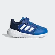 ADIDAS SPORTSWEAR Sportske cipele Tensaur Run 3.0 plava / mornarsko plava / bijela