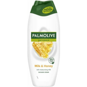 GEL ZA TUSIRANJE MILK&HONEY PALMOLIVE 500ML