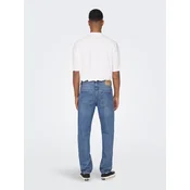 Only & Sons Kavbojke ONSEDGE moder denim