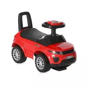 Lorelli Bertoni RIDE-ON AUTO OFF ROAD RED