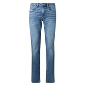 DIESEL Kavbojke 1979 SLEENKER moder denim
