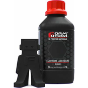 Formfutura Economy LCD Resin Black