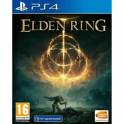 Video igra za PlayStation 4 Bandai Elden Ring