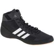 shumee Adidas Havoc rokoborski čevlji črne barve 40