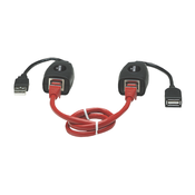 MANHATTAN LINE EXTENDER - USB CAT 5 - DO 60M MAHNATTAN (179300)
