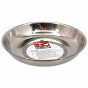Plaček MIŠKA MAGIC CAT nerezová mělká 13,5 cm 300 ml