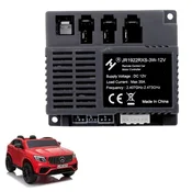 Modul krmilne enote JR1922RXS-3W-12V za vozilo XMX608