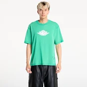 Majice Jordan Rare Air Mens T-Shirt Stadium Green/ Sail S