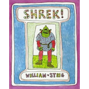 William Steig - Shrek!