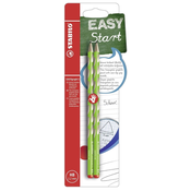 Set ergonomskih olovaka Stabilo Easy - HB, 2 komada, za desnu ruku