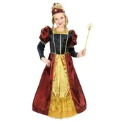 KOSTIM MALA ELEGANTNA PRINCEZA 2
