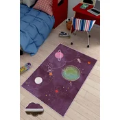 Conceptum Hypnose Tepih, 100x150cm, Šareni