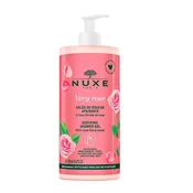 Nuxe Blažilni gel za prhanje Very Rose (Blažilni gel za prhanje) 750 ml