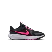 Nike STAR RUNNER 5 (GS), djecije patike za trcanje, crna HF7004