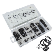 E-Clip sponke, 150 kosov JBM