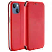 1 to 3 Beline Ovitek Book Magnetni Za Iphone 15 Plus 6,7 Zaščita Ekrana
