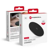 Forcell Quick Charge Pad bežični punjač (Qi Standard) 15W