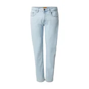Only & Sons Kavbojke ONSWeft svetlo modra