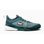 Moška obutev za tenis Lacoste AG-LT23 Lite Dark Green EUR 39,5