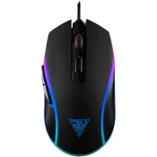Miš Gamdias Aura GS1 3600 DPI USB RGB