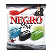 BOM.NEGRO MIX 250G PIONIR