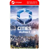 Cities Skylines 2 Creator Pack Mediterranean Heritage dodatek za igro - Steam koda brez škatlice (WINDOWS PC)