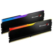 G.Skill Ripjaws M5 RGB F5-6000J3636F16GX2-RM5RK pomnilni modul 32 GB 2 x 16 GB DDR5