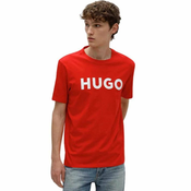 Hugo - HUGO - Crvena muA!ka majica