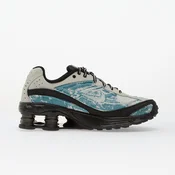 Sneakers Nike Shox Ride 2 Prm Light Silver/ Light Silver-Black EUR 44