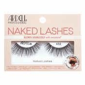 Ardell lepilne trepalnice - Naked 432