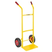 Voziček za prevoz grba, nosilnost 120 kg 79R305