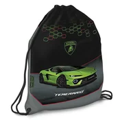 Telovadna vreča z motivom Lamborghinija
