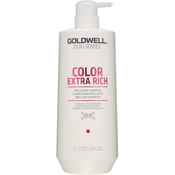 Goldwell Dualsenses Color Extra Rich šampon za obojenu kosu 1000 ml za žene