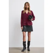 Medicine bluza ženska