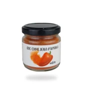 Bio dimljena paprika, mleta, drobTinka, 40 g