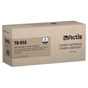 Actis Zamjenski toner Actis TH-05A za HP 05A/CE505A, Canon CRG-719, ČRNi, 2300 stranica